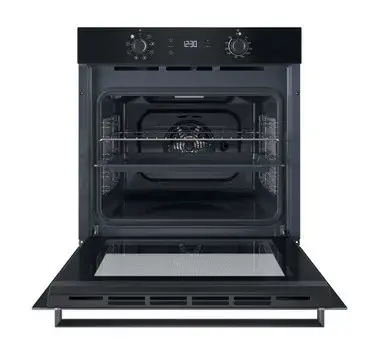 Встраиваемая духовка INDESIT IO K55C B Photo 2