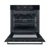 Встраиваемая духовка INDESIT IO K55C B Photo 2