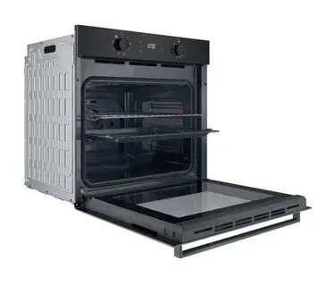Встраиваемая духовка INDESIT IO K55C B Photo 3