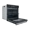 Встраиваемая духовка INDESIT IO K55C B Photo 3
