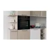 Встраиваемая духовка INDESIT IO K55C B Photo 4