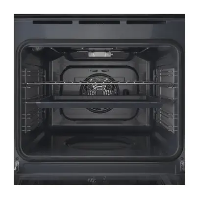 Встраиваемая духовка INDESIT IO K55C B Photo 5