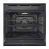 Встраиваемая духовка INDESIT IO K55C B Photo 5