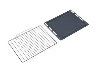 Встраиваемая духовка INDESIT IO K55C B Photo 6