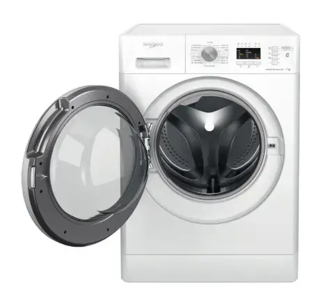 Veļasmašīna WHIRLPOOL FFL 7269 W EE Photo 2