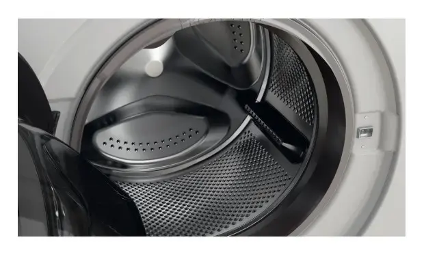 Veļasmašīna WHIRLPOOL FFL 7269 W EE Photo 5