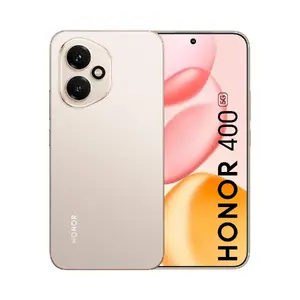 Smartphone Honor 400 6.55" 512 GB Gold