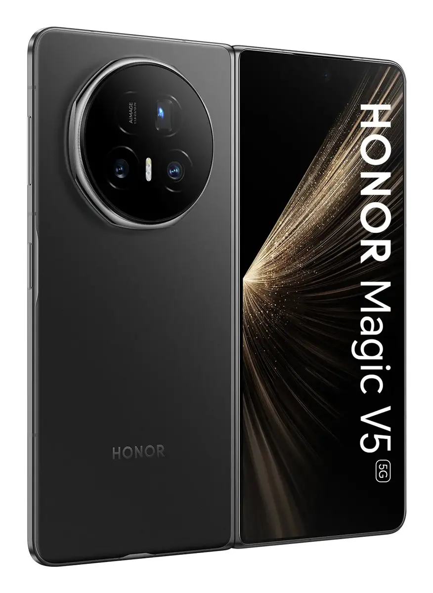 Смартфон Honor MAGIC V5 Photo 2