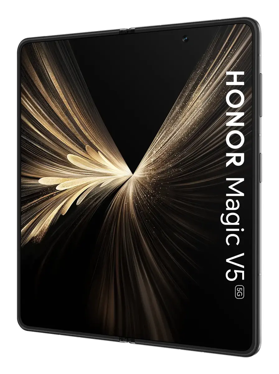 Смартфон Honor MAGIC V5 Photo 3