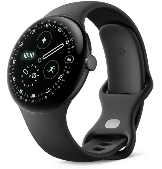 Смарт-часы Google Pixel Watch 4 Photo 2