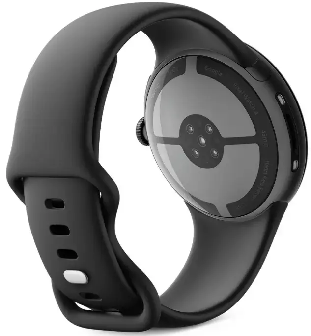 Смарт-часы Google Pixel Watch 4 Photo 4