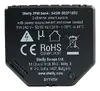 Shelly 2PM Gen4 Blind and Shutter Actuator - 2 Channels Photo 2