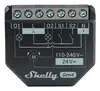 Shelly 2PM Gen4 Blind and Shutter Actuator - 2 Channels Photo 4