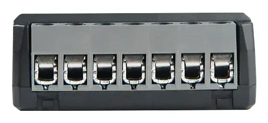 Shelly 2PM Gen4 Blind and Shutter Actuator - 2 Channels Photo 5