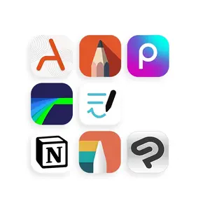Galaxy Spotlight apps. Create like a pro