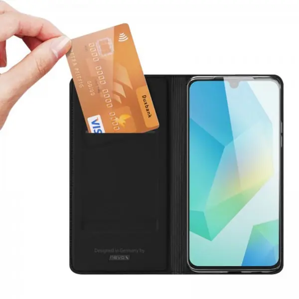 Grāmatu plaukts Nevox Vario Galaxy A17 melns Photo 2