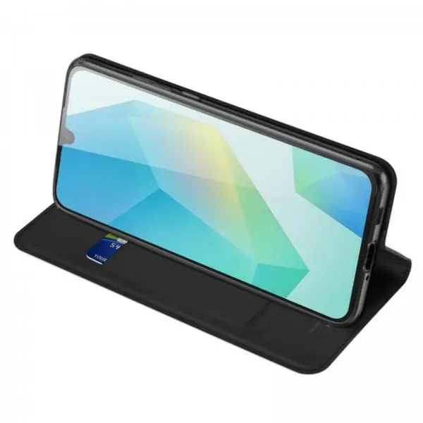 Grāmatu plaukts Nevox Vario Galaxy A17 melns Photo 3
