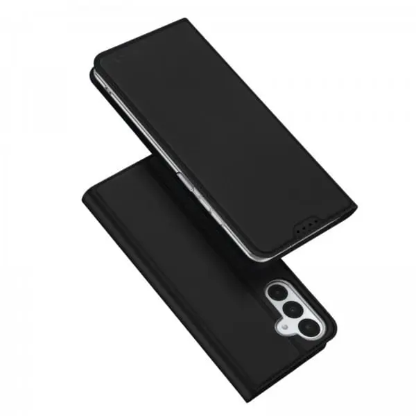 Grāmatu plaukts Nevox Vario Galaxy A17 melns Photo 4