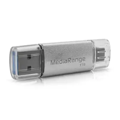 USB-флеш-накопитель MediaRange MR941-1 1 ТБ Photo 2