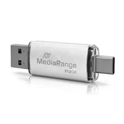 MediaRange MR940-1 USB Flash Drive 512 GB Photo 3