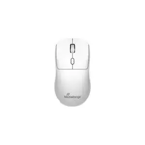 Беспроводная оптическая мышь MediaRange MROS257 USB