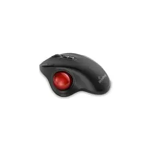 Trackball Mouse MediaRange MROS263 Wireless