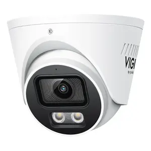IP security camera TP-Link VIGI InSight S445S 2688x1520 Outdoor Wired