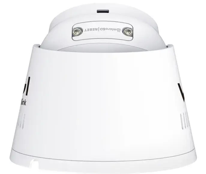 IP drošības kamera TP-Link VIGI InSight S445S Photo 2