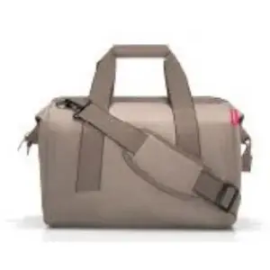 Сумка Reisenthel allrounder M Полиэстер Серый Женская 18L
