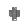 Stieņa skava Multibrackets M Pro Series Photo 2