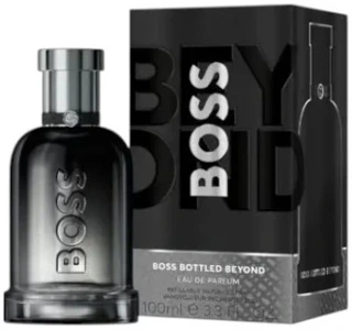 Hugo Boss Bottled Beyond EDP 100 ml