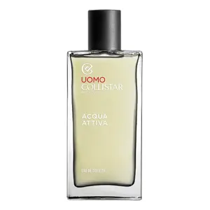 Eau De Toilette Collistar Acqua Attiva 100ml for Men