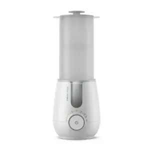 Philips AVENT 2-в-1 подогреватель и стерилизатор SCF359/00 белый ABS 400Вт