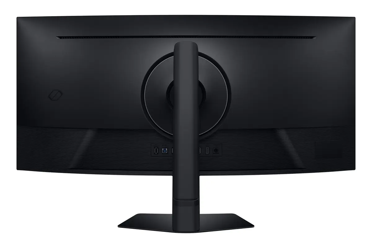 Монитор Samsung G75F Photo 3