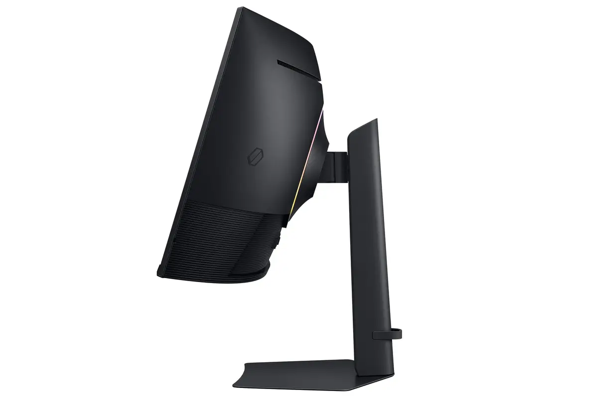 Монитор Samsung G75F Photo 10