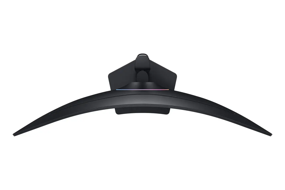 Монитор Samsung G75F Photo 14