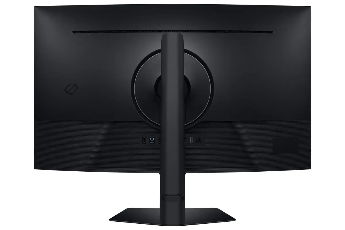 Monitors Samsung G75F Photo 3