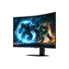 Monitors Samsung G75F Photo 4