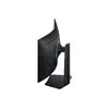 Monitors Samsung G75F Photo 7