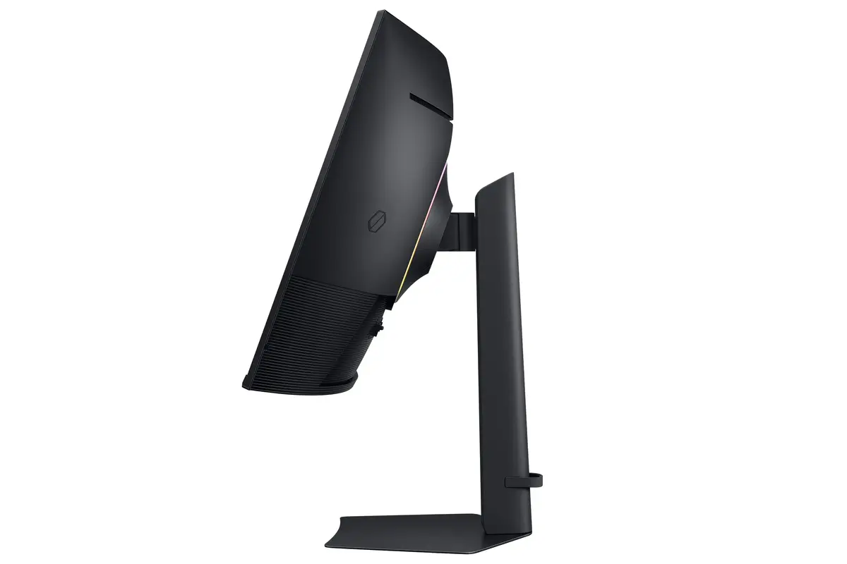 Monitors Samsung G75F Photo 10