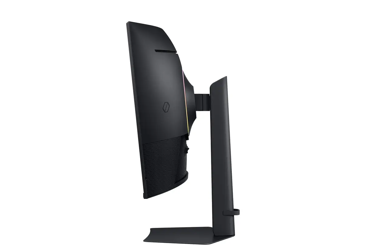 Monitors Samsung G75F Photo 11