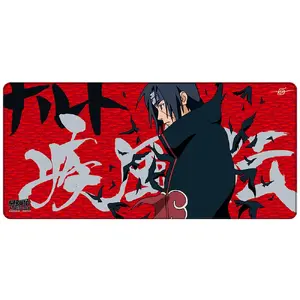 Mousepad Naruto Shippuden Itachi Uchiha XL