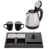 Elektriskais tējkanna Adler AD 1354 1,2 L 1500 W Photo 9