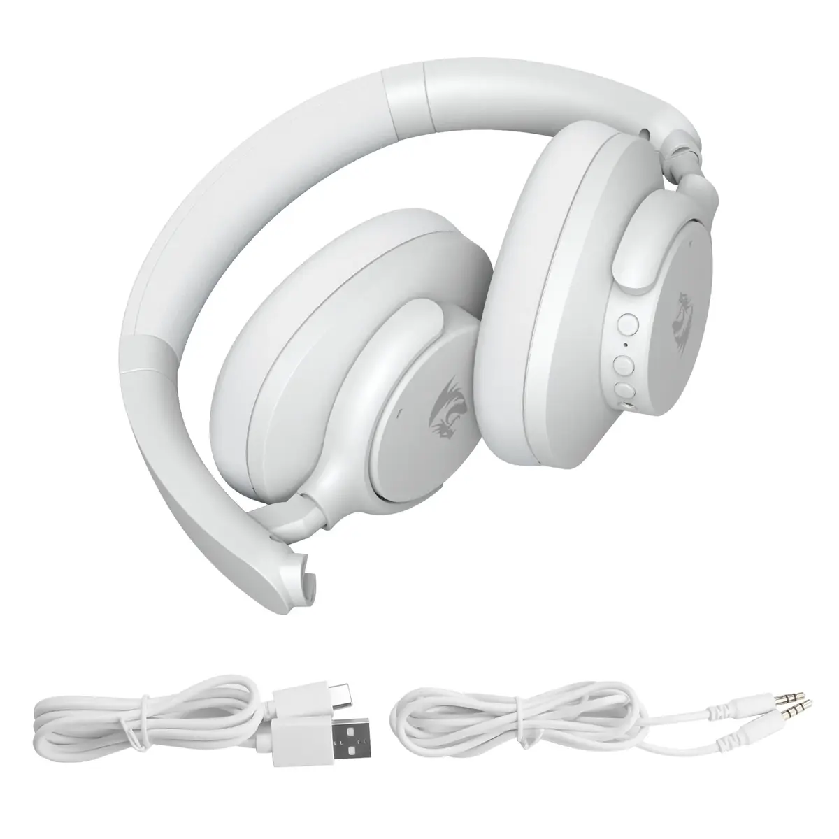Наушники REDRAGON VibeCore 600X H610G Photo 7