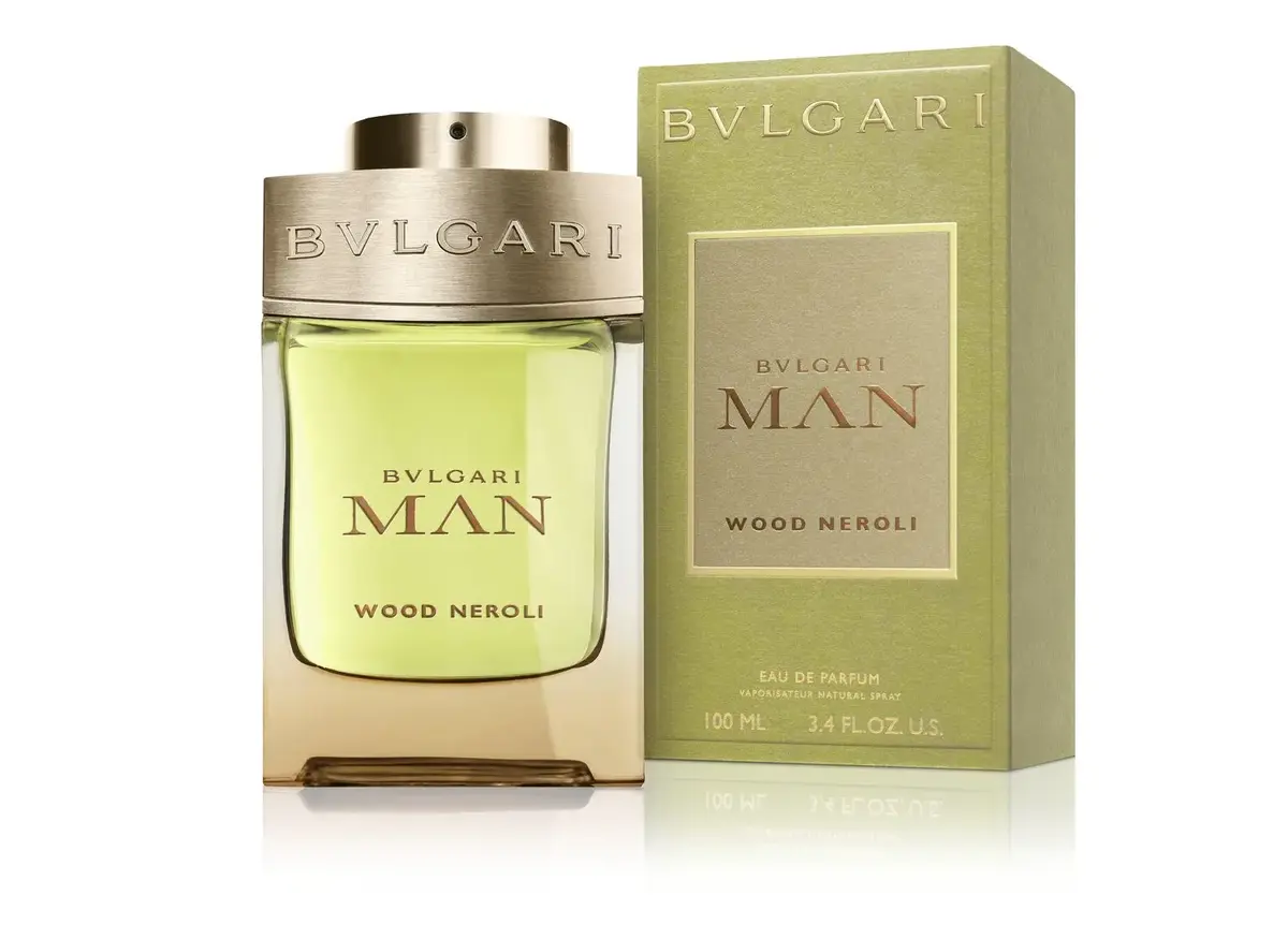 Parfīms BVLGARI Man Wood Neroli 100ml Photo 2