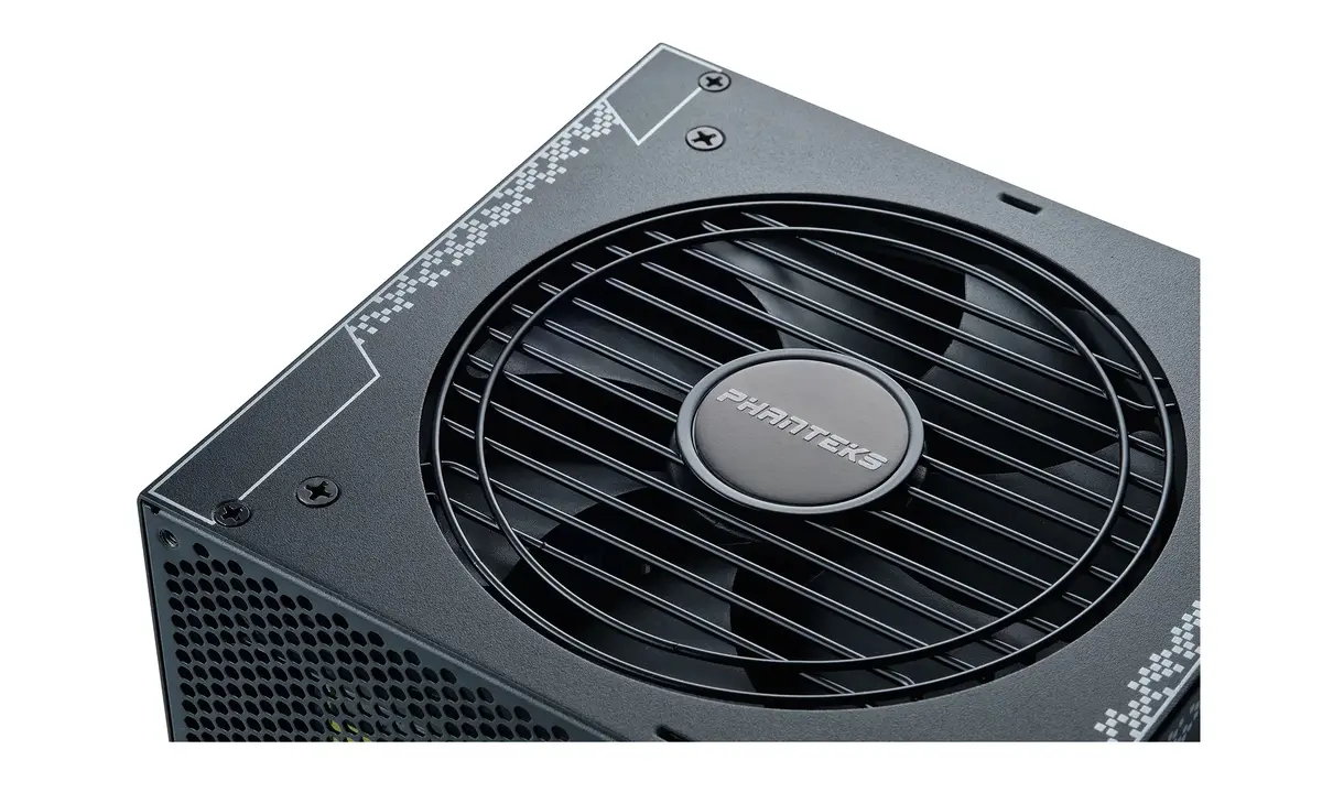 Блок питания Phanteks PH-P850GH_BK01_EU Photo 2