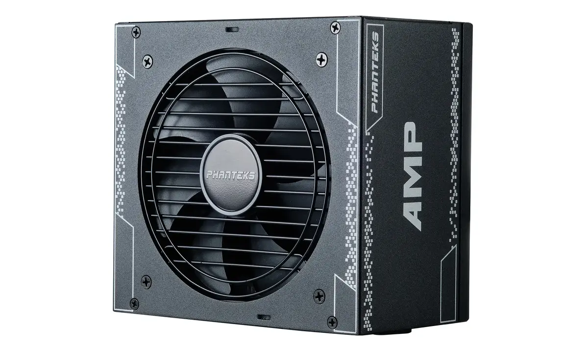 Блок питания Phanteks PH-P850GH_BK01_EU Photo 3