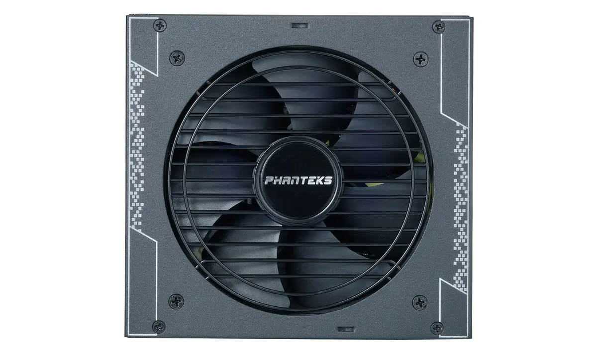 Блок питания Phanteks PH-P850GH_BK01_EU Photo 4