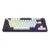 Mehāniskā tastatūra REDRAGON K673WB-RGB-PRO Photo 5