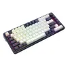 Mehāniskā tastatūra REDRAGON K673WB-RGB-PRO Photo 6
